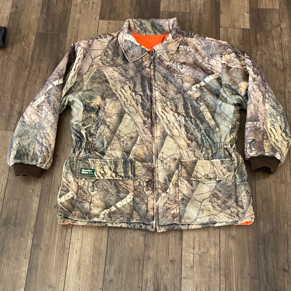 Hunting Jacket